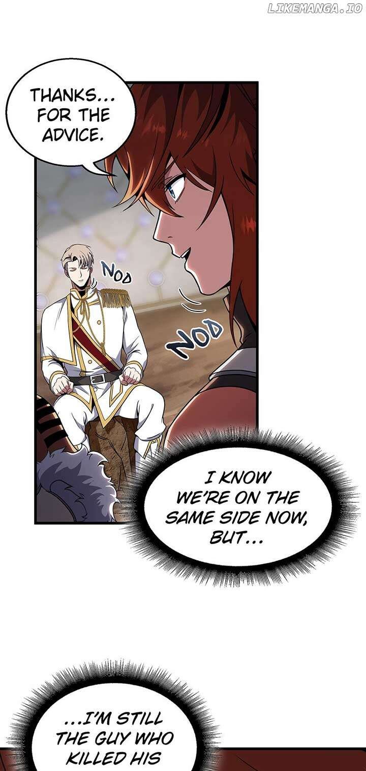 The Beginning After the End, Chapter 218 image 15